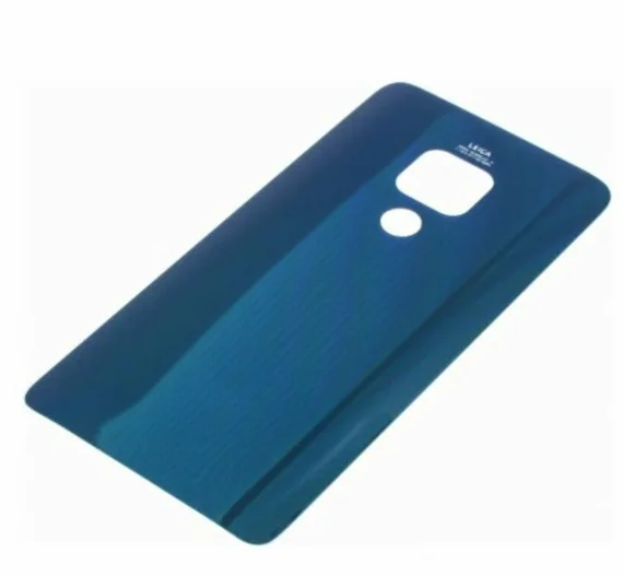Задняя крышка для Huawei Mate 20 Зеленая