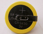 Элемент питания ET CR2430-HC2/20 PK1