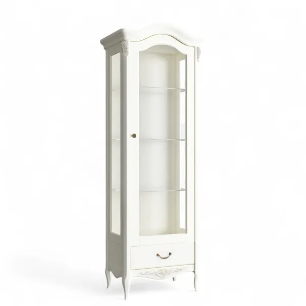 Витрина стеклянная R