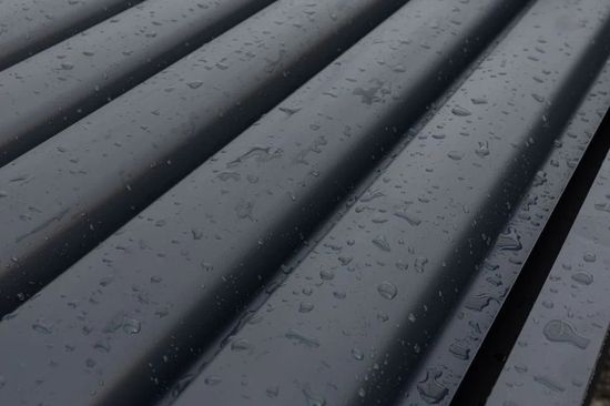 Пергола металлическая 3х6 м Astrol Pergola