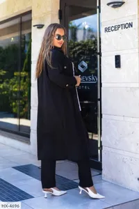 Костюм тройка HX-4695 Фабрика Моды