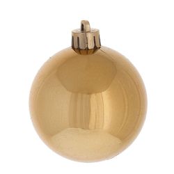 GAEM Набор из 40шт, Украшение новогоднее Шар "Сказочное великолепие", D3/4/5/6 см, L14 W14 H26 см