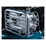 Бензиновая газонокосилка Makita PLM5121N2