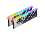 Оперативная память Apacer Panther RGB AH5U32G56C5229BAA-2, DDR5 2х 32ГБ 5600 МГц, DIMM, RTL