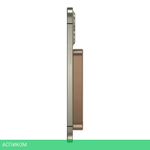 Портативное зарядное устройство Momax IP117A Q.Mag X1 Sandstone (IP117AL2)