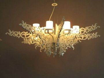 Люстра Moooi MANSION Lamp ( BLACK )