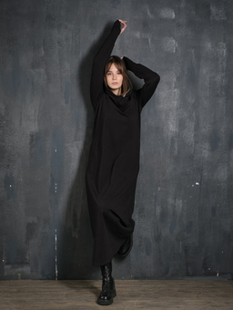 1. Платье Ассассин