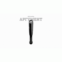 Светодиодный фонарь АРМИЯ РОССИИ MB-701 Аргумент ручной на батарейках молоток стропорез