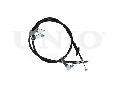 Трос стояночного тормоза задний правый UNIO CAB-60044