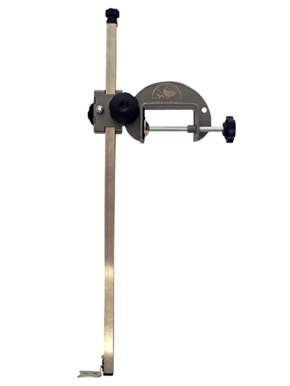 Струбцина Практик для датчика Эховизор