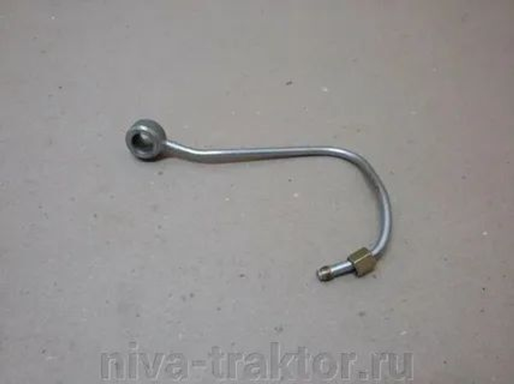 Трубка (топливная)