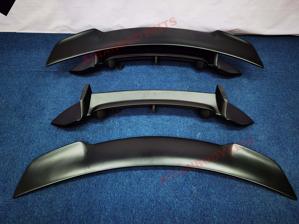 Антикрыло для PORSCHE 911 992.1 CARRERA 2019–2025 Порше спойлер