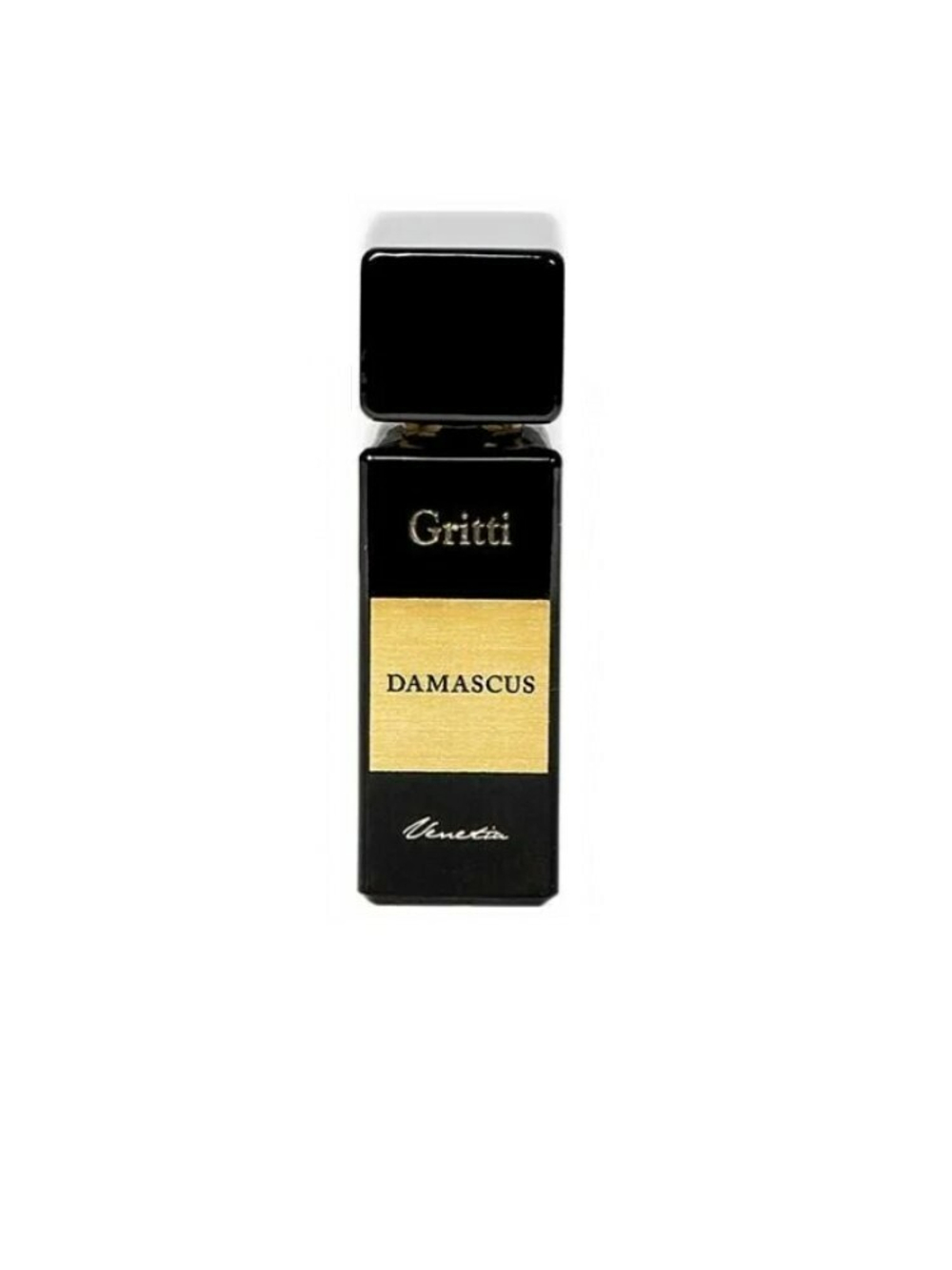 Gritti Damascus