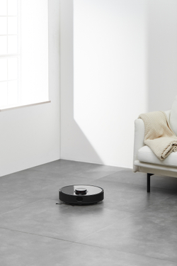 Пылесос-робот бытовой Xiaomi Robot Vacuum S10T