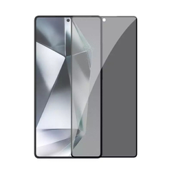 Защитное стекло Nillkin Guardian Full Антишпион для Samsung Galaxy S25 Ultra