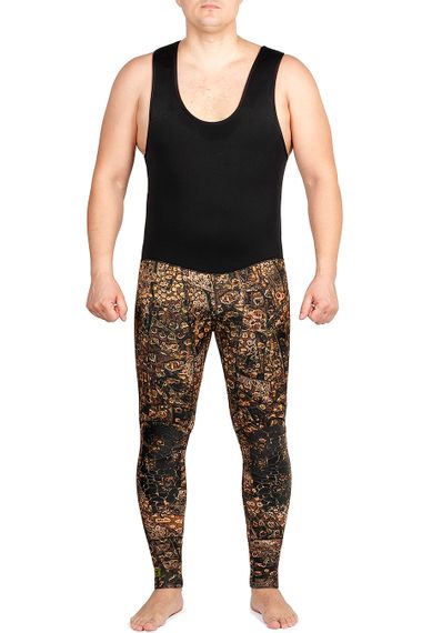 Гидрокостюм Salvimar Garda KRYPSIS 5,5 мм