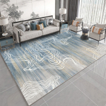 Коврик 0,8*15м в рулоне, искусственный войлок/полиэстер 100%, NN2025-6