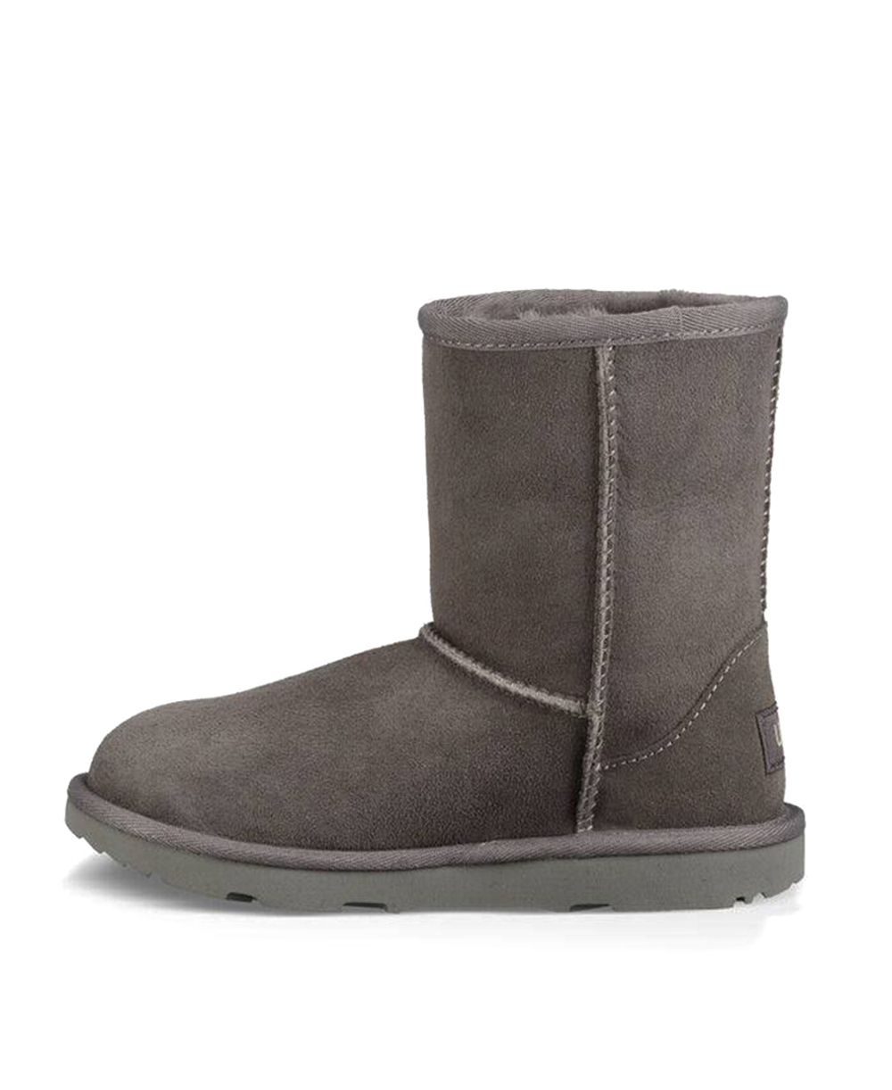 KIDS CLASSIC SHORT II grey