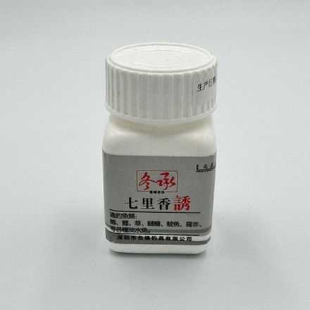 Сухая добавка мастера Цзян Яоцзянь, сухой аттрактант, 10 г