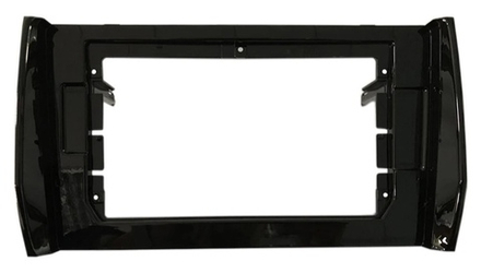 Переходная рамка магнитолы SKODA KODIAQ 2017+ 10,2 дюймов