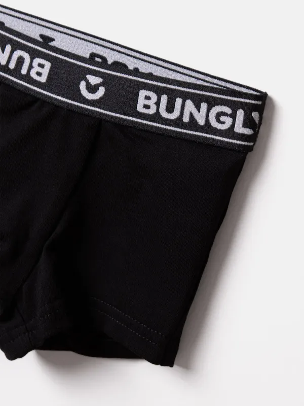 Трусы боксеры для мальчиков 