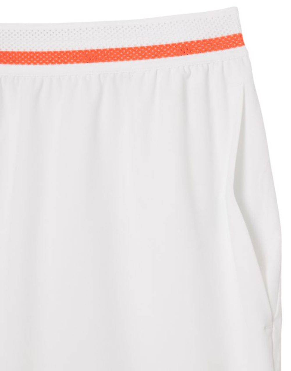 Теннисные шорты Lacoste Tennis x Novak Djokovic Sportsuit