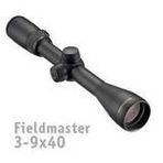 Прицел оптический  Nikon Fieldmaster 3-9x40 Matte Duplex без подсветки