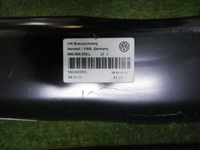 Подрамник задний VW Tiguan 1 (2007-2018)