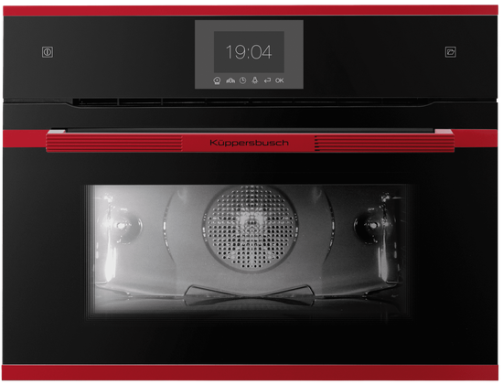 Электрический духовой шкаф Kuppersbusch CBD 6550.0 S8