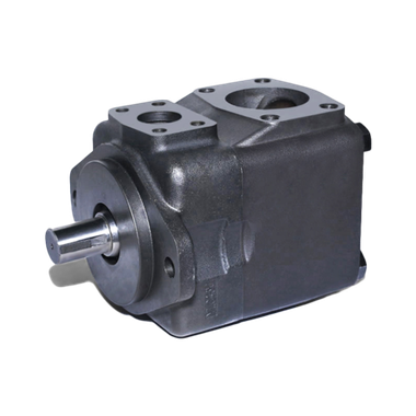 45V60A86* - Пластинчатый нерегулируемый насос серии 45V с рабочим объемом 193см3