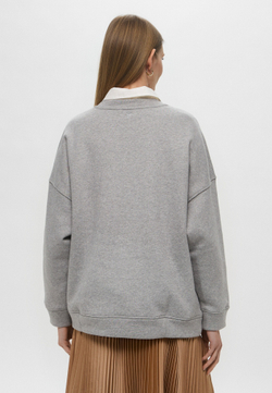 Толстовка женская WEEKEND MAX MARA LALLA