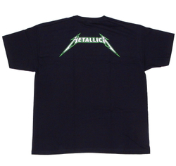 Футболка Metallica - Seek And Destroy