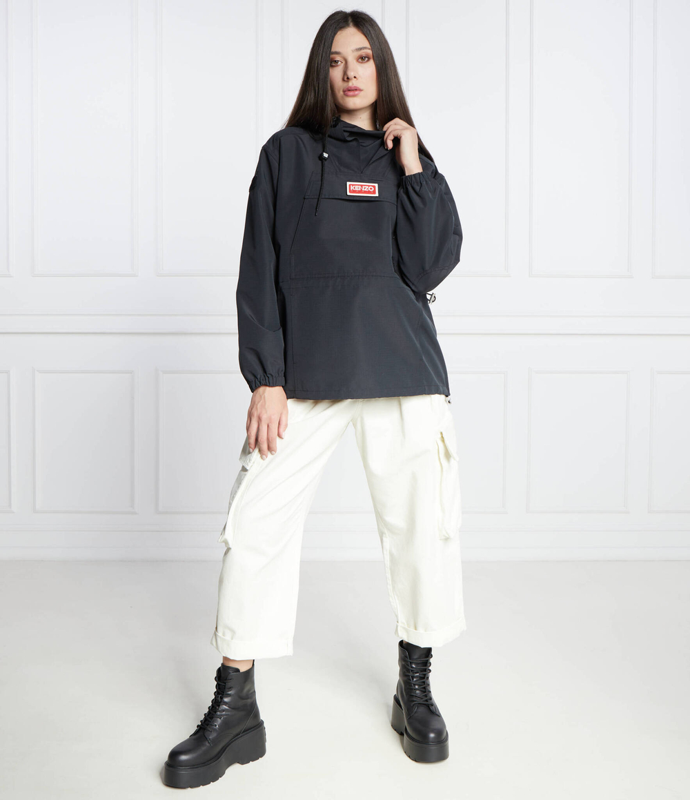 Куртка Kenzo - черный(FD62BL1749NM)