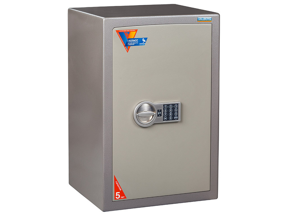 Сейф VALBERG КАРАТ 67T EL