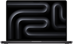 Ноутбук Apple MacBook Pro 16” MX303 (M4 Max 14-Core, GPU 32-Core, 48GB, 1TB) («Чёрный космос» | Space Black)