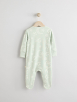 Комбинезон / Cлип для малышей Next E61-713, Мятный