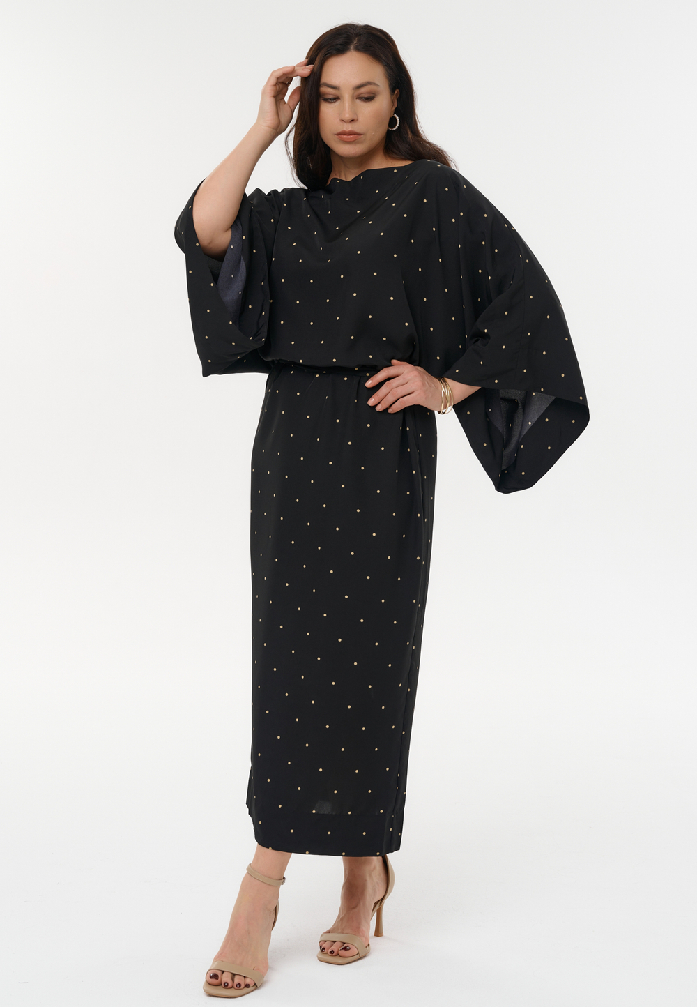 Платье Makenna dress