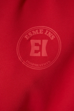 RED HUDI BASE CLUB ESME