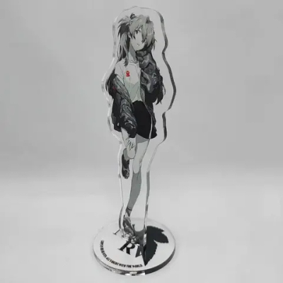 Фигурка Аска Лэнгли Сорью