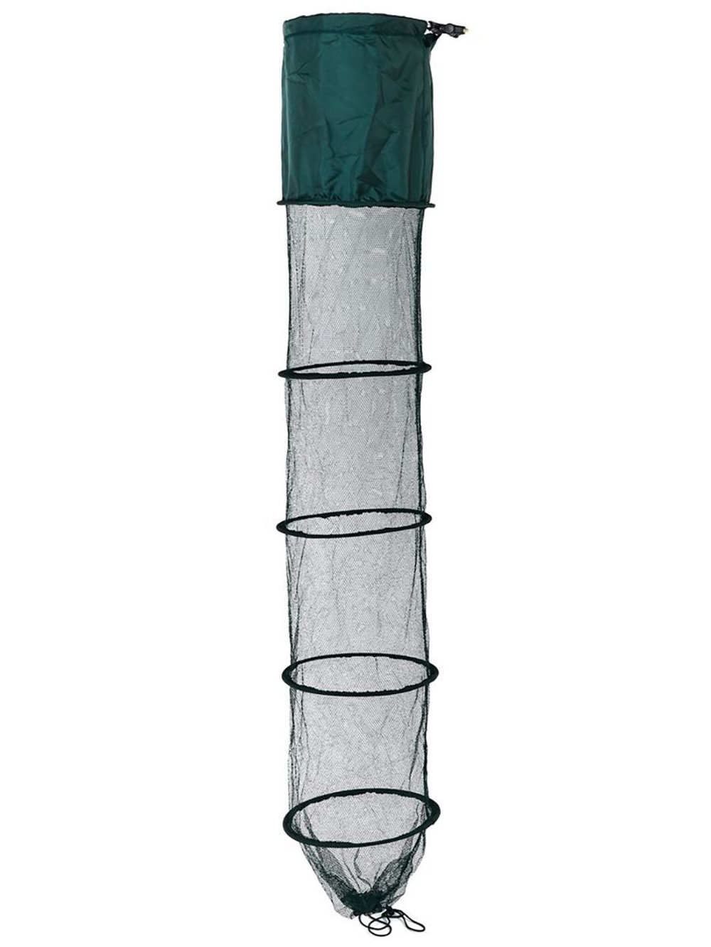 Садок Salmo со стойкой 150х35х35см