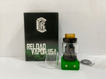 Бак Reload RTA clone 1:1