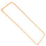 Прокладка поддона / GASKET АРТ: 6SE70C