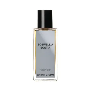 Jorum Studio Boswellia Scotia Extrait de Parfum