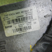 Блок ABS BMW 5er G30 (2017-2023)