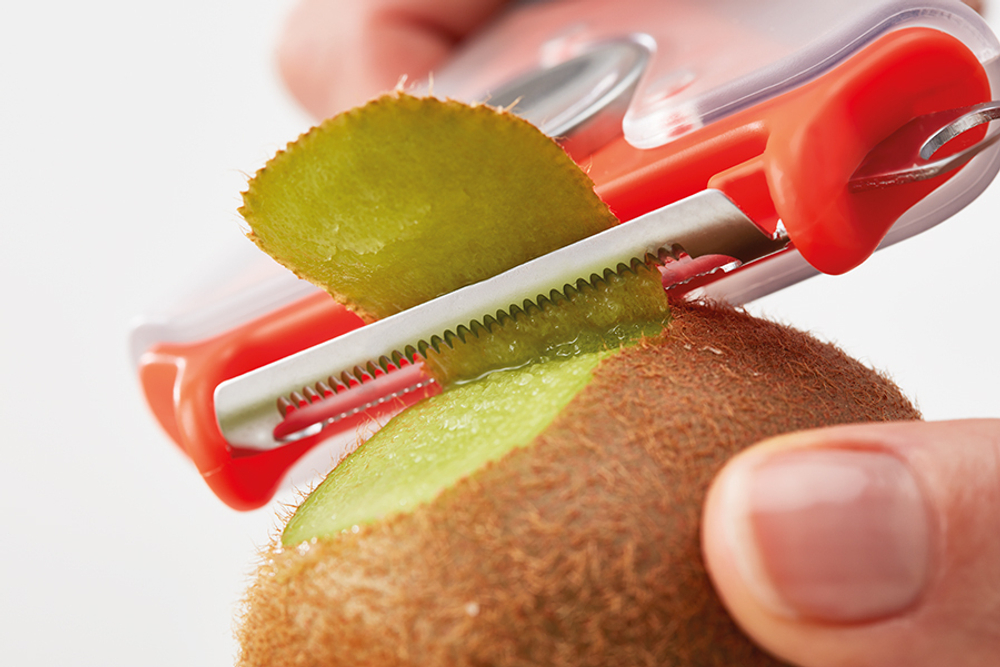 Овощечистка tri-peeler