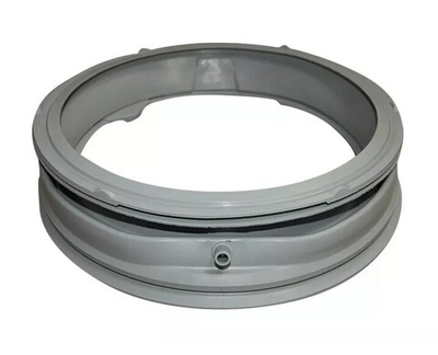 Манжета люка LG, код MDS62910601, MDS61952202, MDS61952201