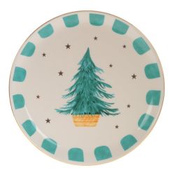 GAEM Тарелка, L25,5 W25,5 H2,5 см