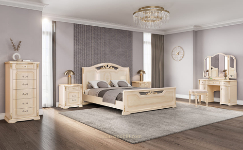 Флориана Floriana