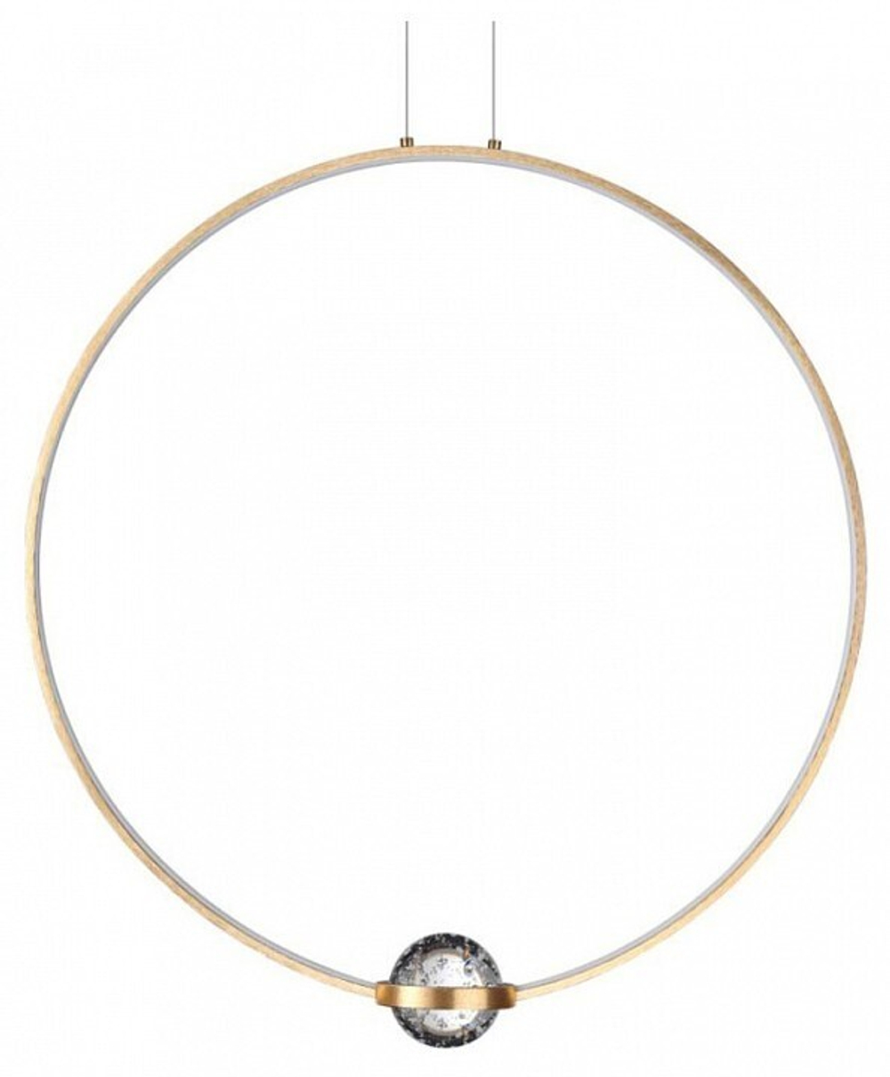 Подвесной светильник Odeon Light 4336/27L