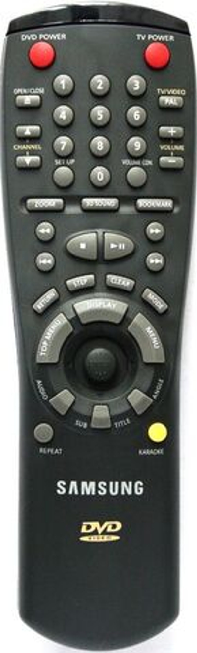 Пульт для SAMSUNG AH64-504361A
